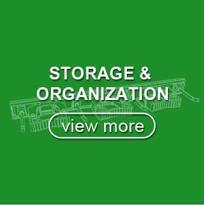 STORAGE & ORGANIZATION