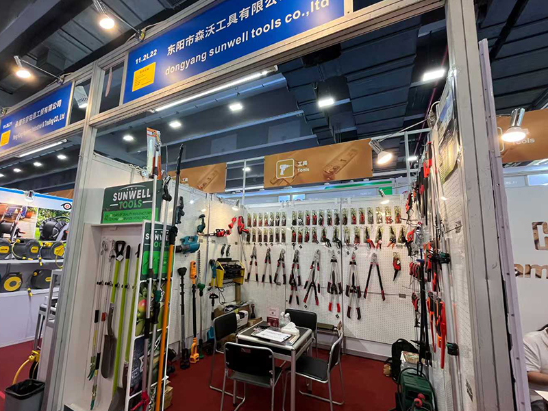 The 137th Canton Fair successfully concluded on April 23, 2025！