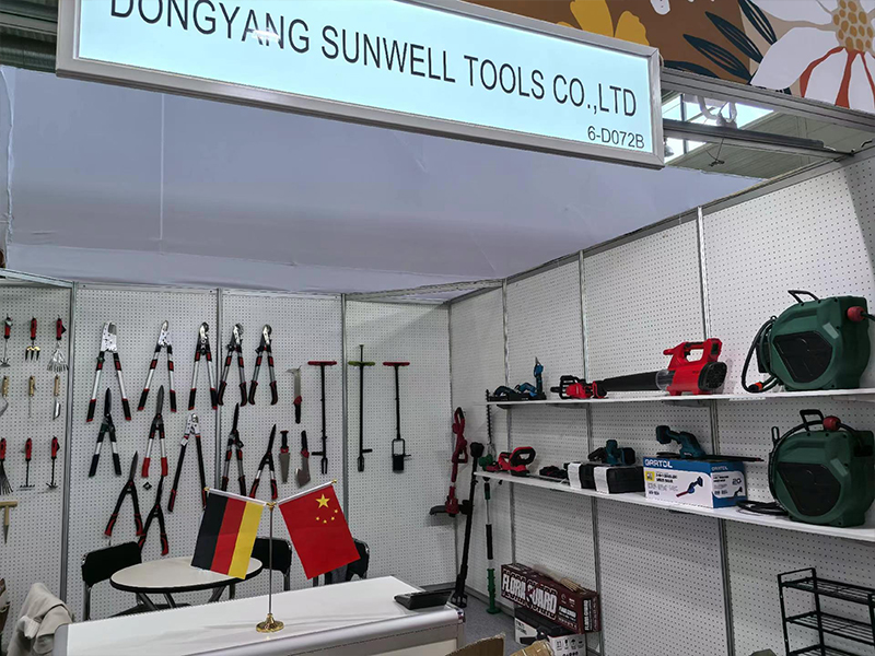 June 24, 2025 SPOGA&GAFA COLOGN