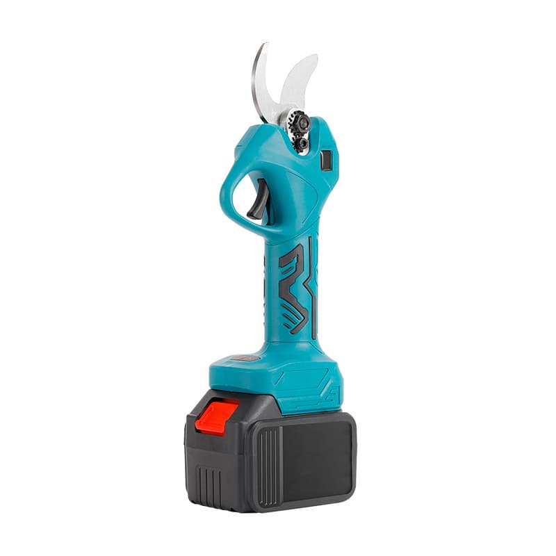ET-C026 Cordless Pruning Shear 500W | 25mm Cutting, Brushless, 21V | Sunwellco Tools