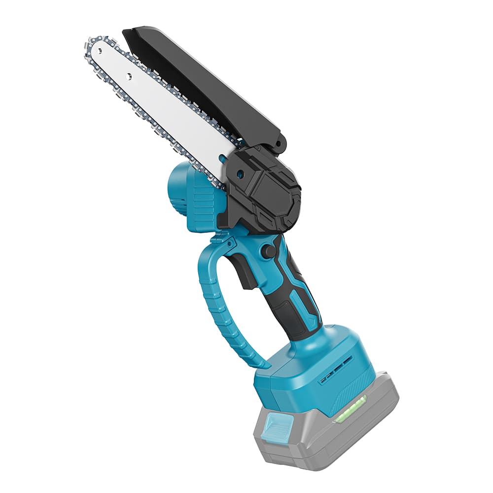 ET-CW002 Cordless Electric Chainsaw 800W | 8-Inch, Brushless, Lightweight | Sunwellco Tools