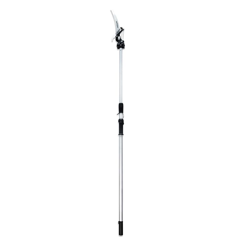 HS5002 Bypass Pruning Shear 8" | SK5 High Carbon Steel, Aluminum Handle | Sunwellco Tools