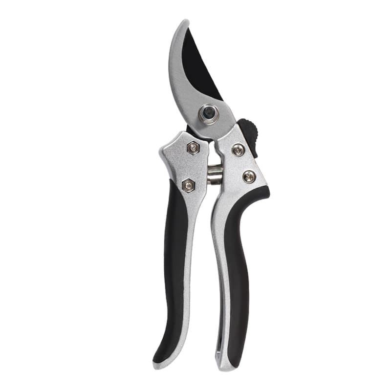 HC122-1 Professional High Carbon Steel Bypass Pruning Shears | Sunwellco1