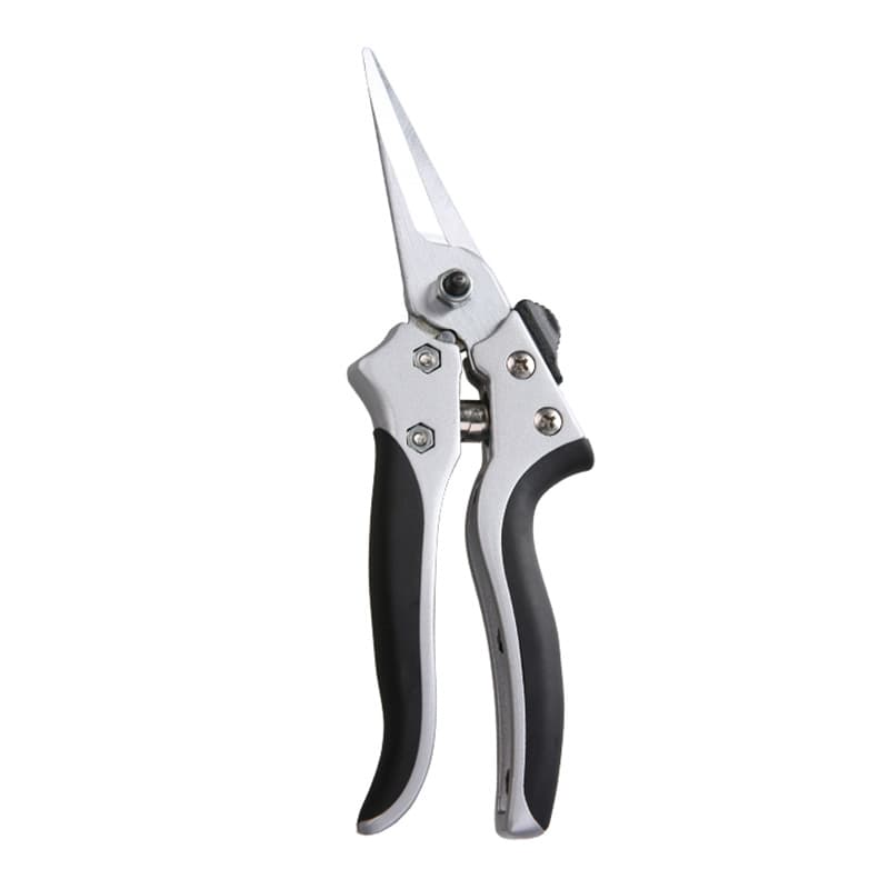HC121-1 Professional 8in Straight Blade Pruning Shears | Sunwellco