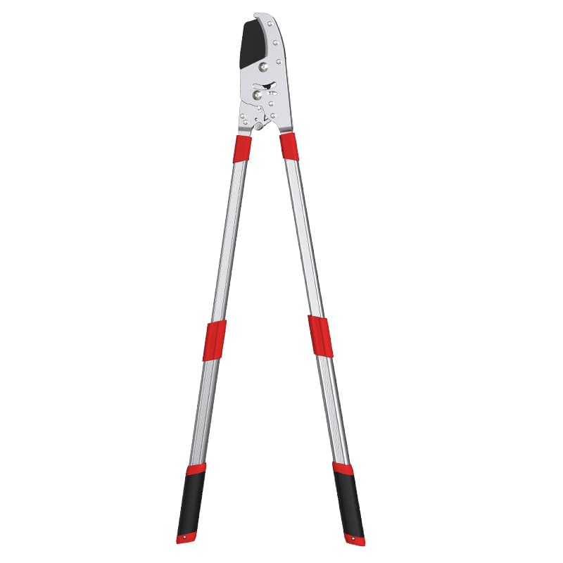 HA11943R-13 Giant Ratchet Anvil Telescopic Lopper 50mm Cut SK5 Blade Aluminum Handle | Sunwell Tools