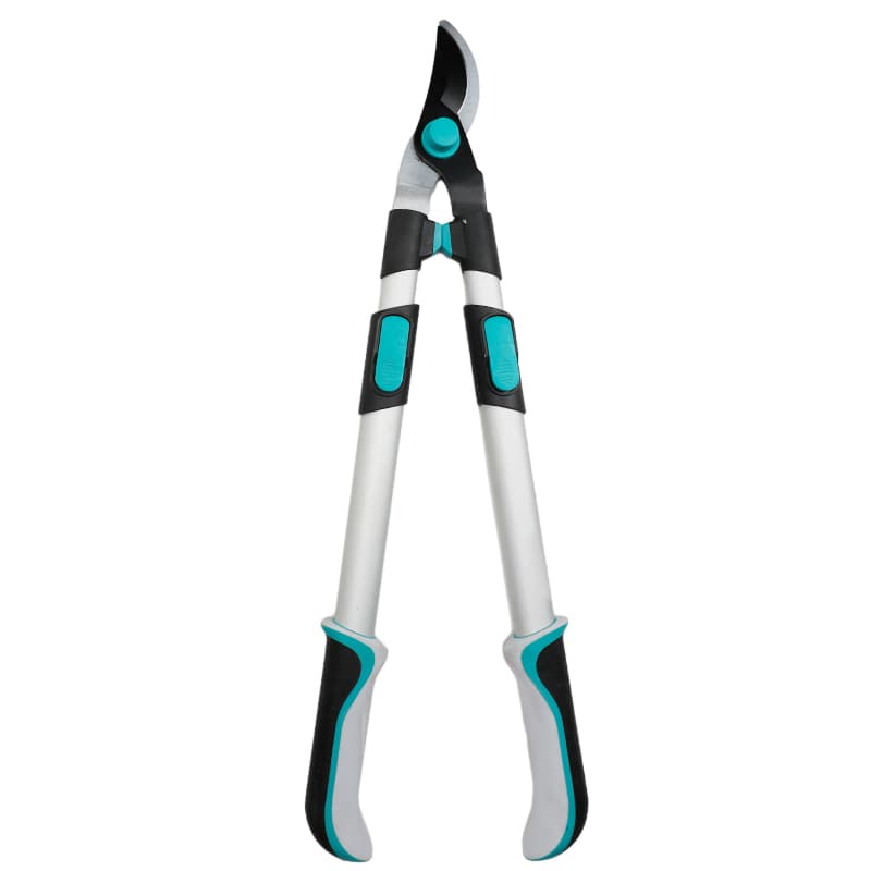 HA4945R-24 Bypass Lopper 35mm Cut SK5 Blade Black ILAFLON Aluminum Handle | Sunwell Tools