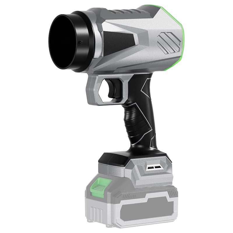 SW-0068 Cordless Leaf Blower 500W 22000RPM Brushless | Sunwellco