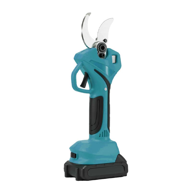 ET-C034 Cordless Pruning Shear 500W | 25mm Cutting, Brushless, 21V | Sunwellco Tools