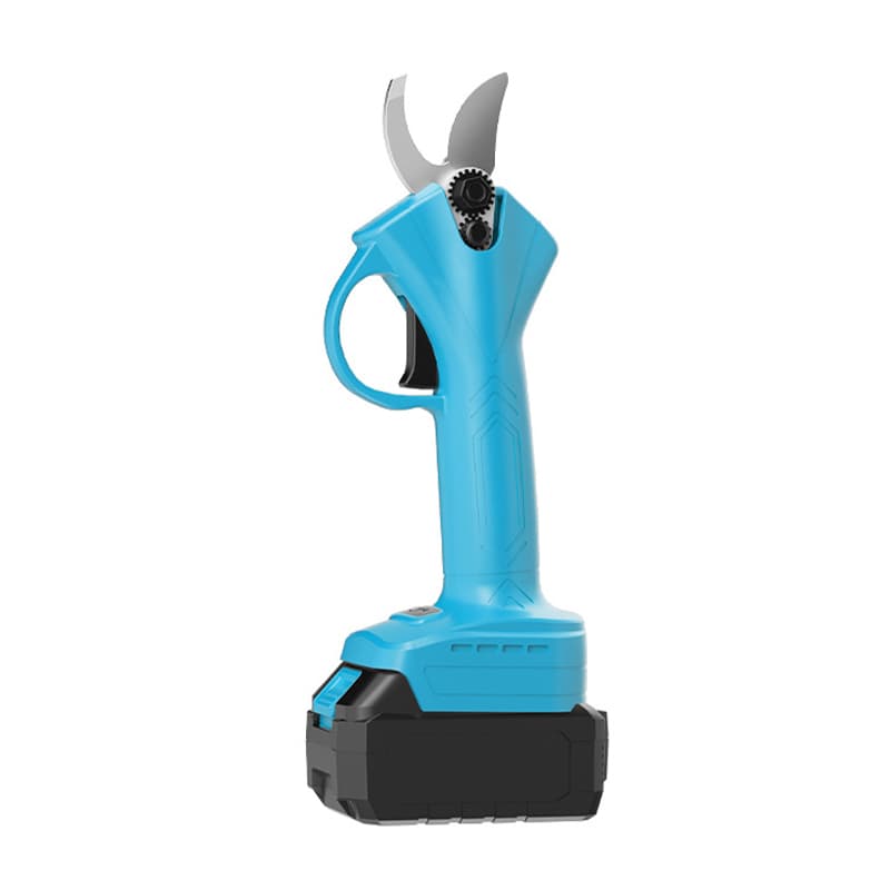 ET-C029 Cordless Pruning Shear 500W | 25mm Cutting, Brushless, 21V | Sunwellco Tools