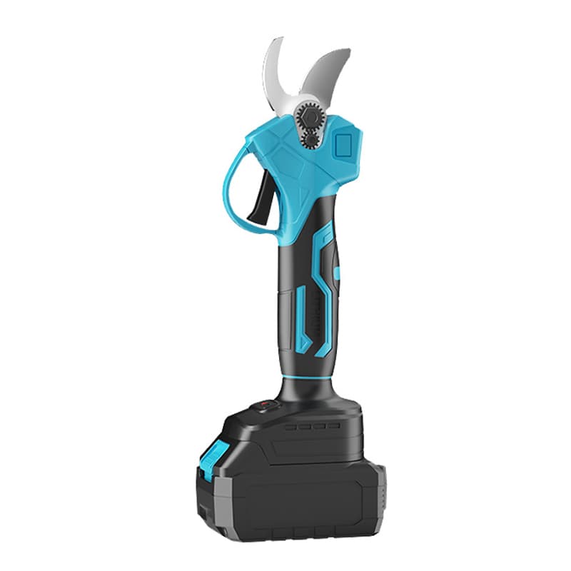 ET-C028 Cordless Pruning Shear 500W | 25mm Cutting, Brushless, 21V | Sunwellco Tools