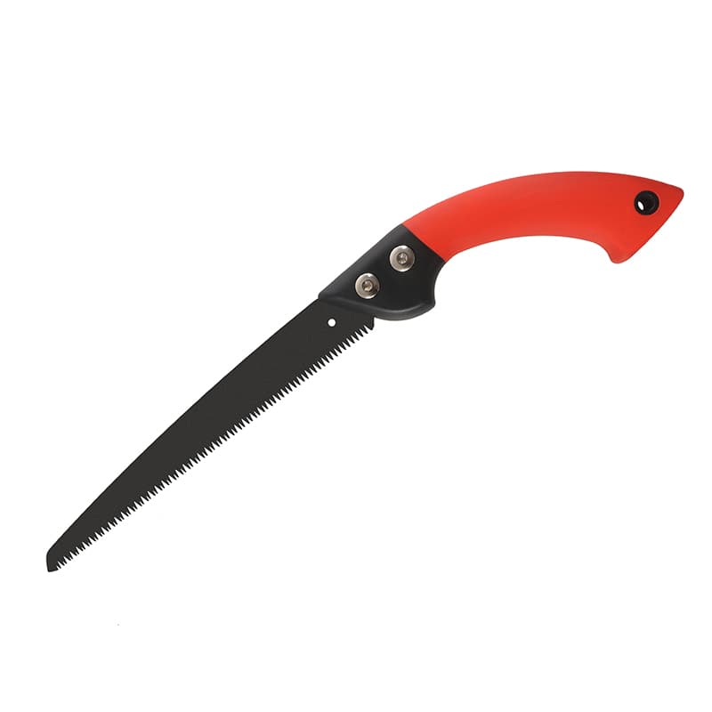 HS2006 Folding Pruning Saw 12in 65Mn Steel | Sunwellco
