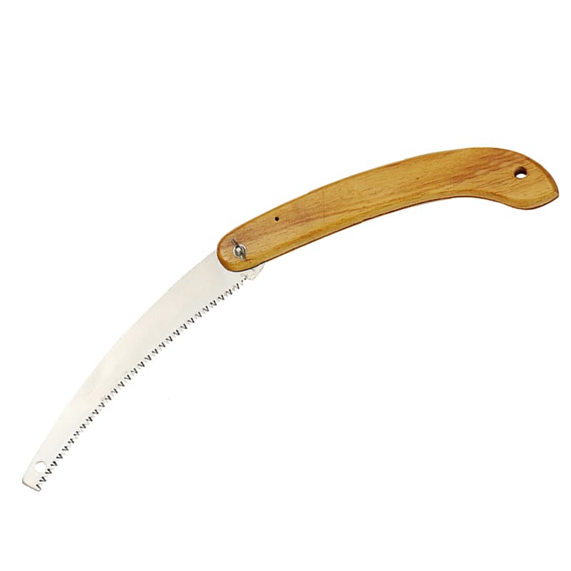 HS 1005 Folding Saw | 10 Inch High Carbon Steel Blade | Sunwellco Tools