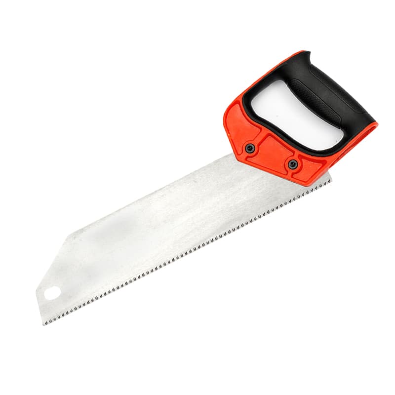 HS 6001 Professional Folding Saw | 7" SK5 Steel Blade with Safety Lock | Sunwellco Tools