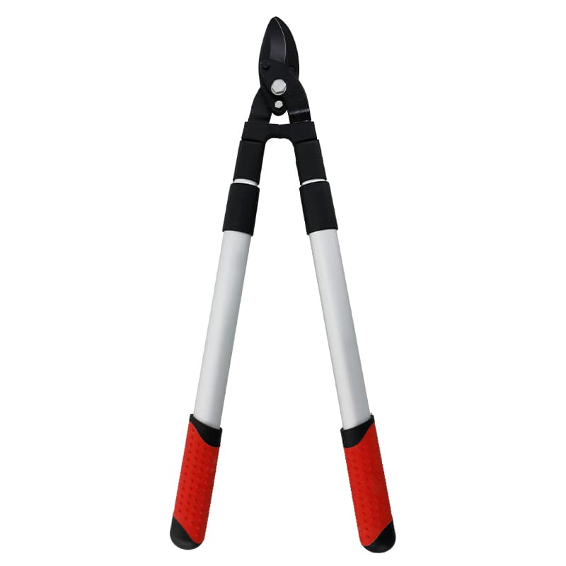 HA1912R-11 Professional Bypass Lopper | 27" Heavy Duty Tree Pruner with High Carbon Steel Blade | Sunwellco Tools