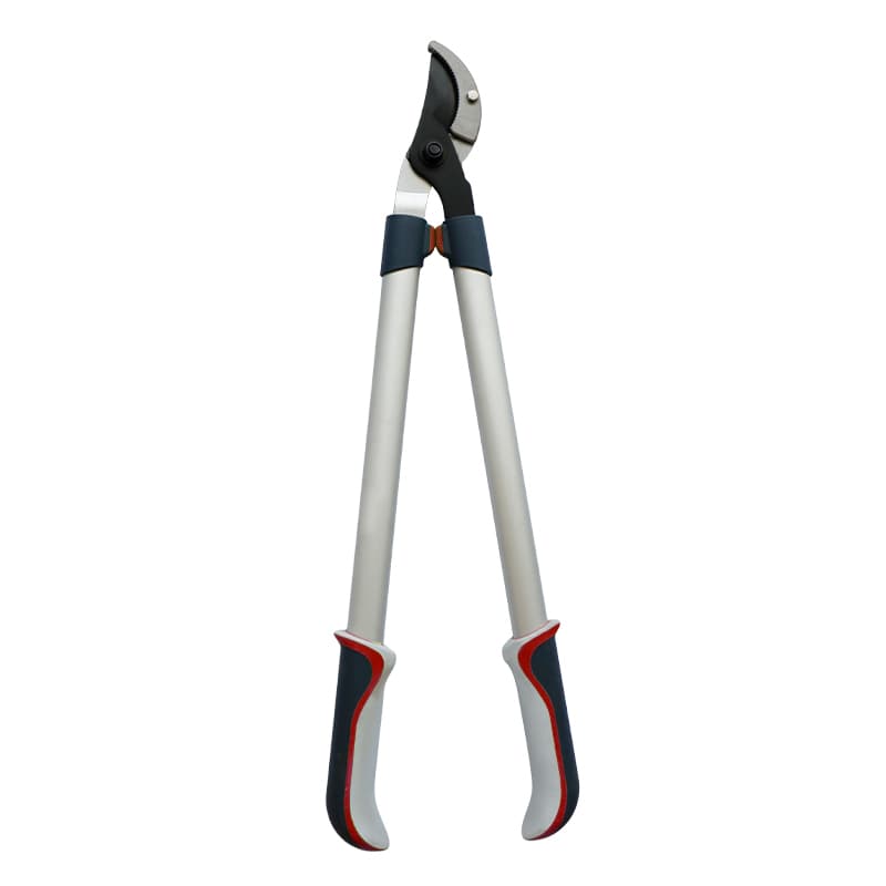 HA4946R-24 Anvil Lopper 50mm Cut SK5 Blade Black ILAFLON Aluminum Handle | Sunwell Tools