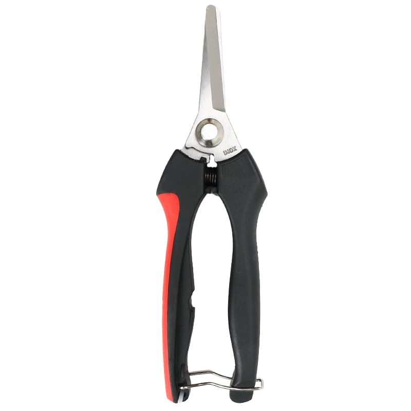 HC188 Straight Pruner 3Cr13 Steel 125g | Sunwellco Tools