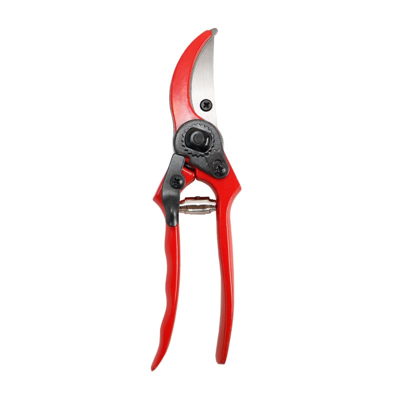 HC035R 8.25in 65Mn Pruning Shear HRC54 | Sunwellco Tools