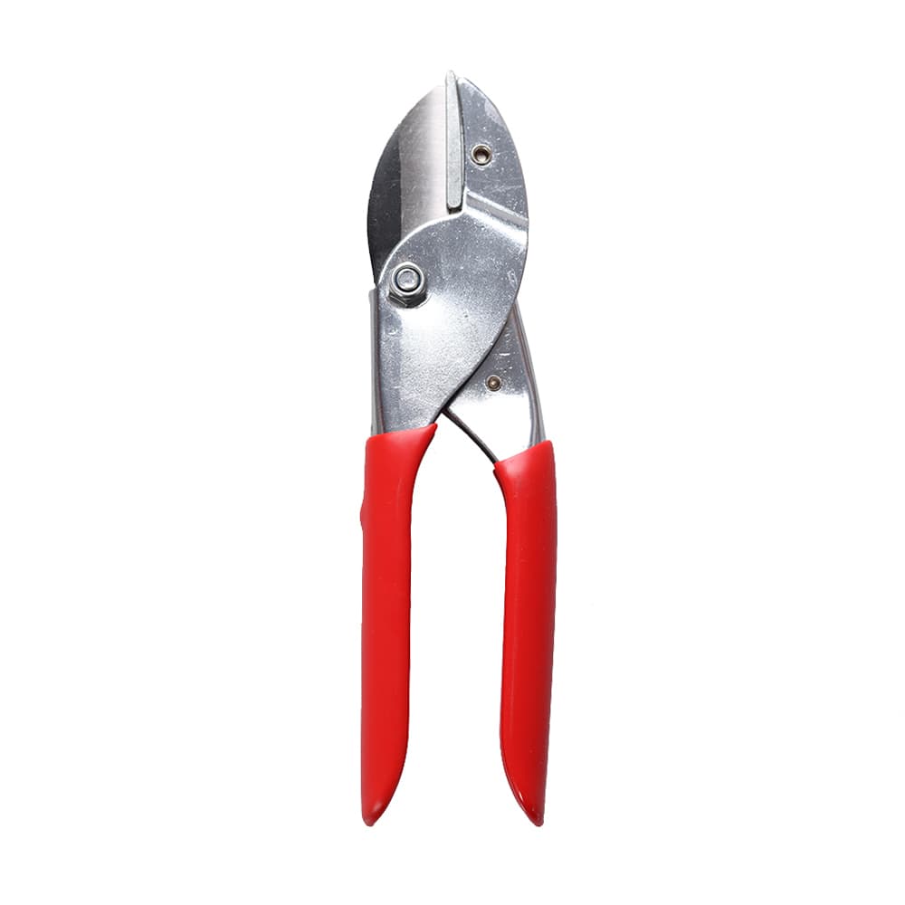 HC037S Straight Pruning Shear 20cm 240g | Sunwellco Tools