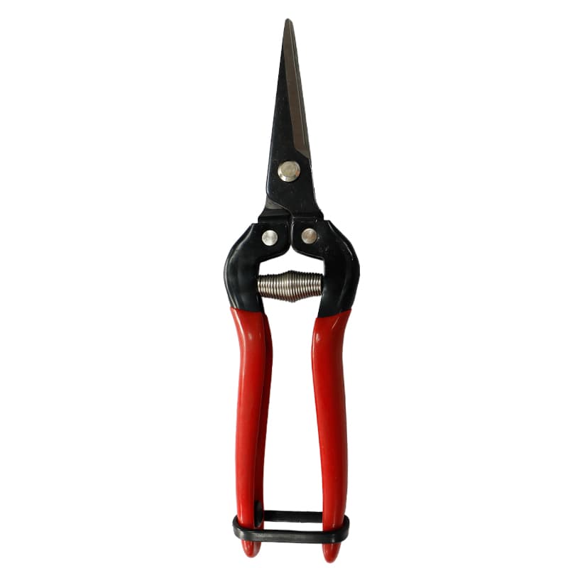HC038S 7.5in Carbon Steel Bypass Pruner | Sunwellco Tools