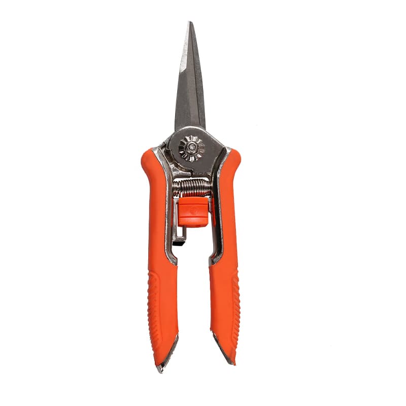 HC058-1 Mini Pruner Stainless Steel 165mm | Sunwellco Tools