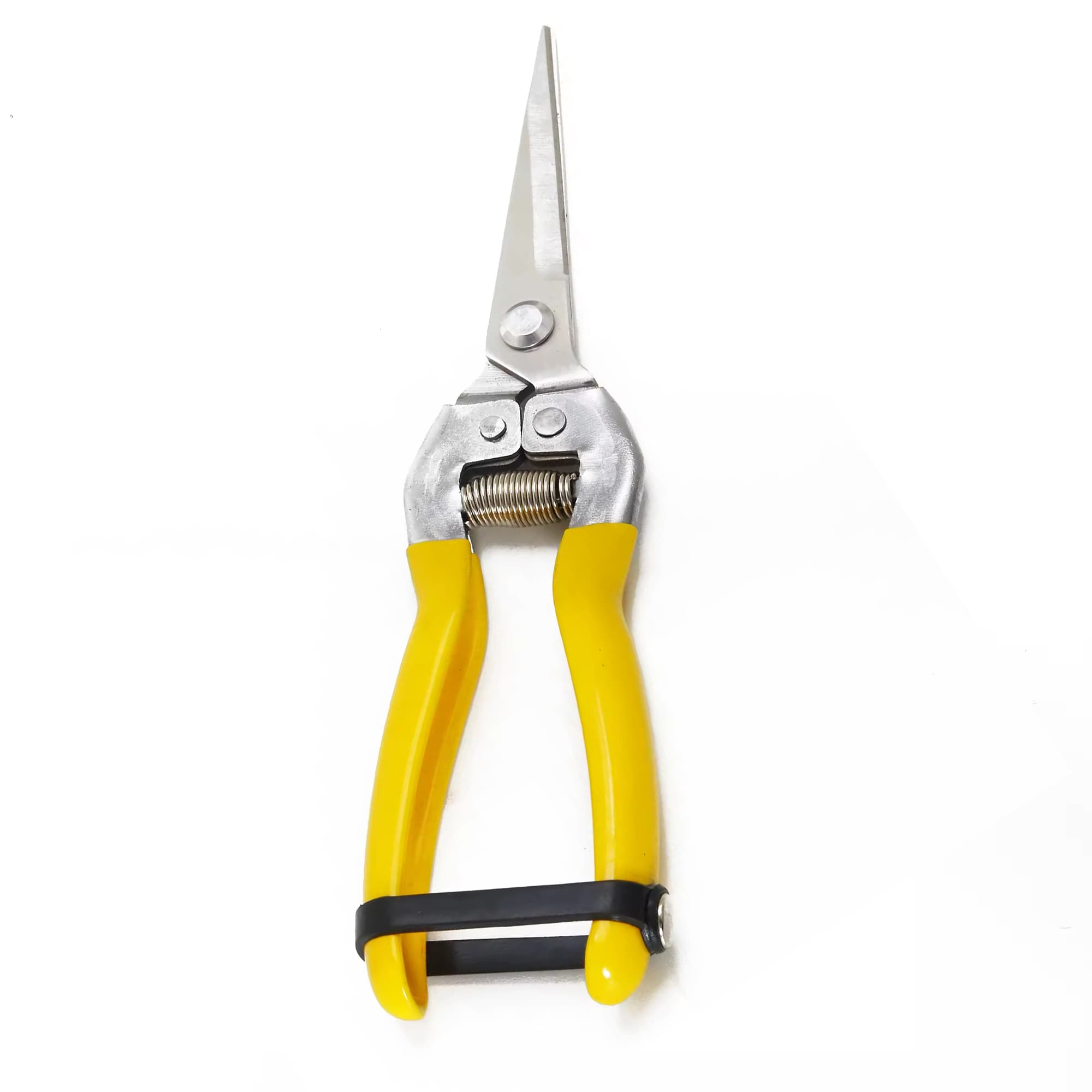 WD001 Mini Gardening Secateurs Carbon Steel | Sunwellco Tools