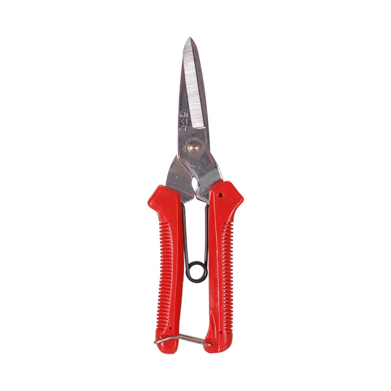HC151 Stainless Steel Pruning Scissors 125g | Sunwellco Tools