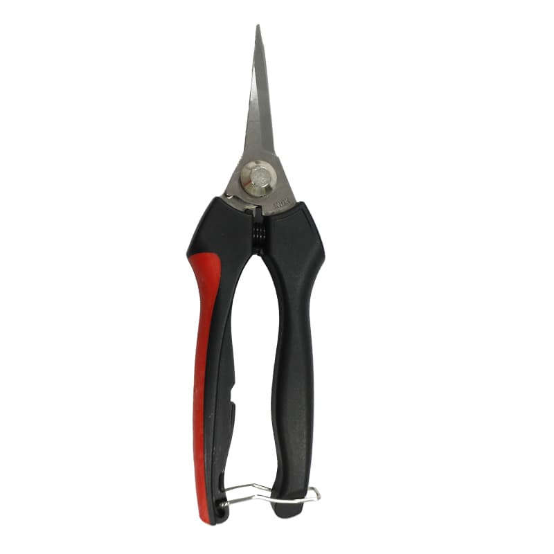 HC190 3Cr13 Straight Pruning Shear 110g | Sunwellco Tools
