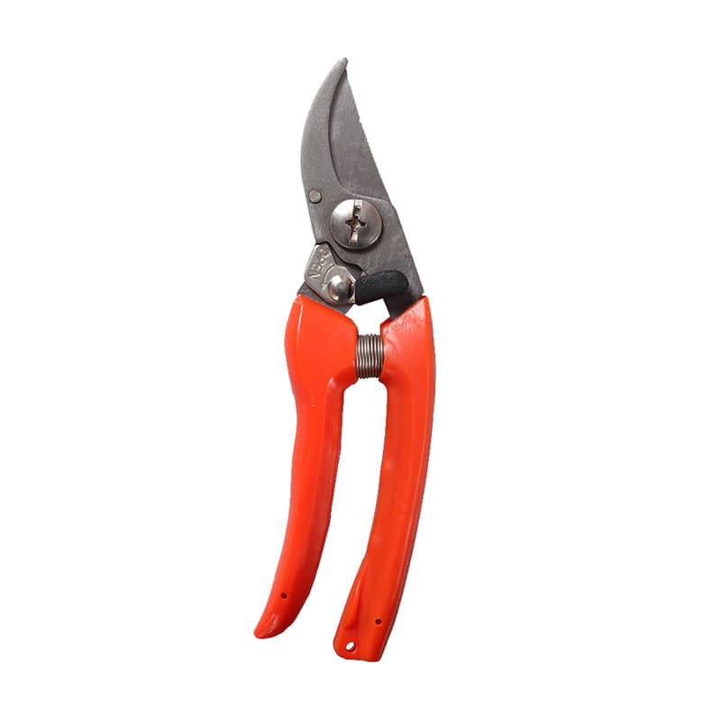 HC077 7.5in High Carbon Steel Bypass Pruner | Sunwellco Tools