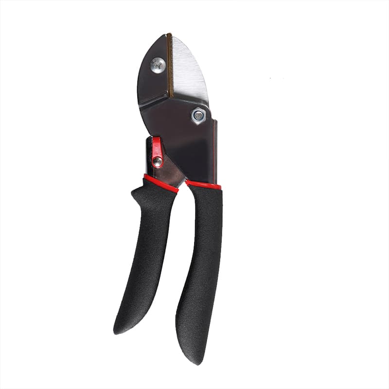 HC065S 8.25in Anvil Pruner Carbon Steel | Sunwellco Tools