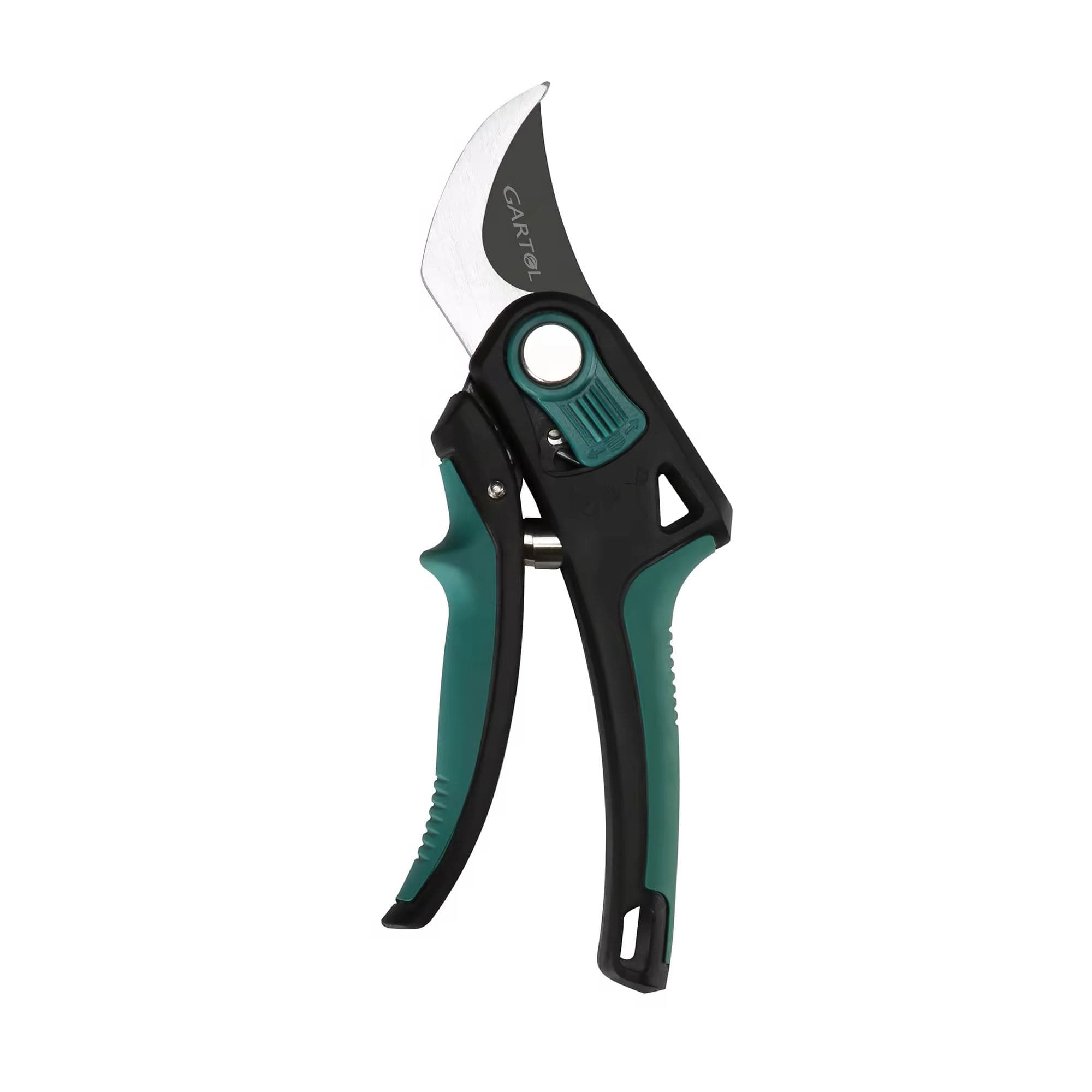 HC145 210mm 65Mn Bypass Pruner HRC54 | Sunwellco Tools