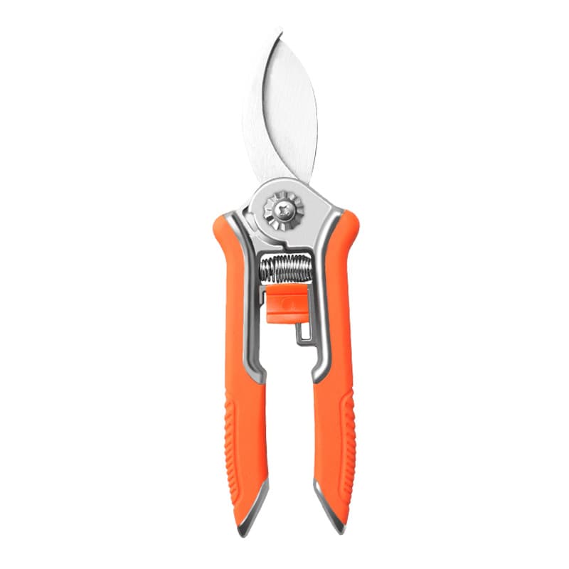 HC059-1 Mini Bypass Pruner Stainless Steel | Sunwellco Tools