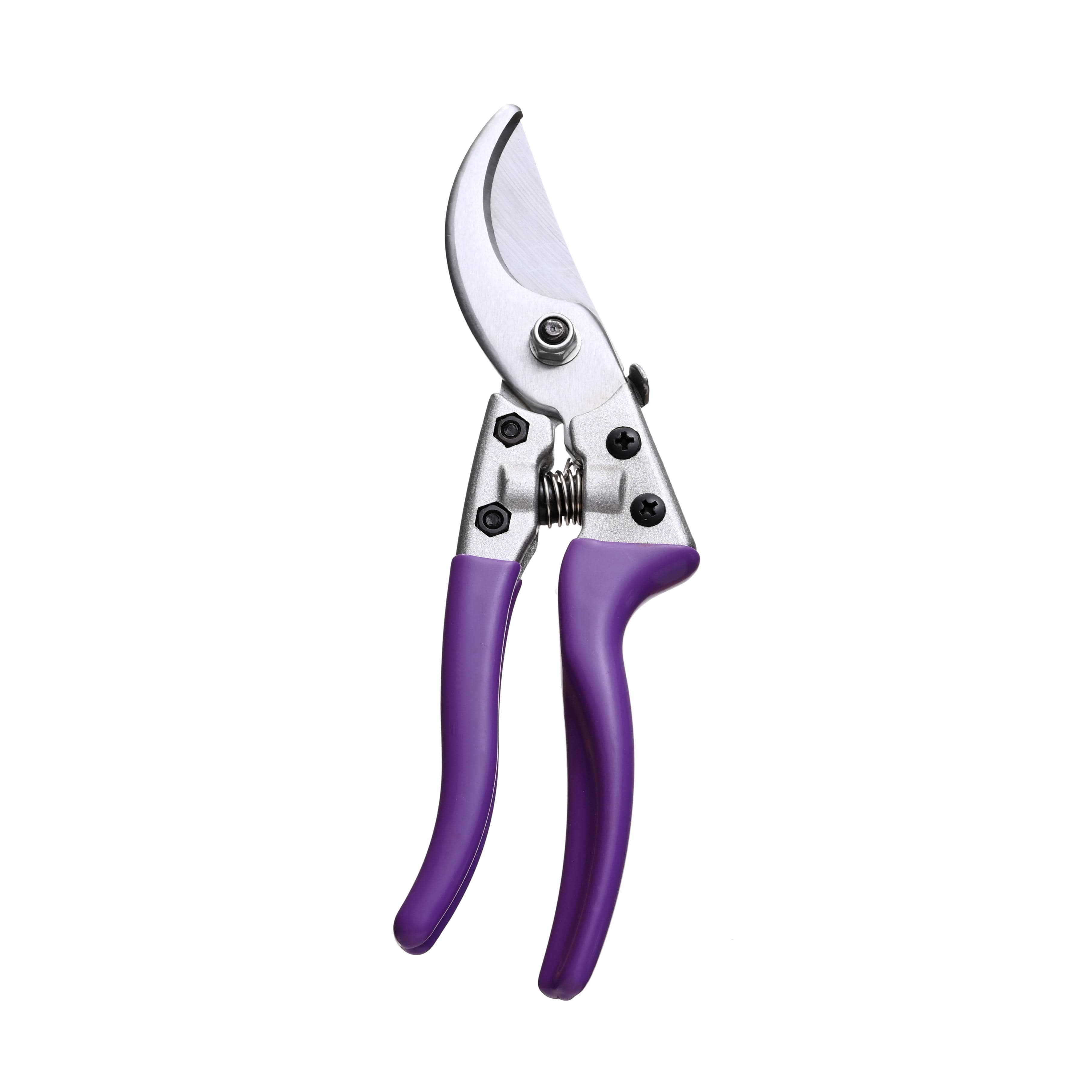 HC154 205mm 65Mn Pruning Shear HRC54 | Sunwellco Tools