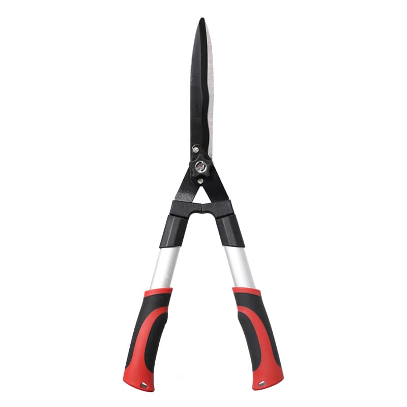 HA4801R-3 560mm Hedge Shear 50C Steel | Sunwellco Tools