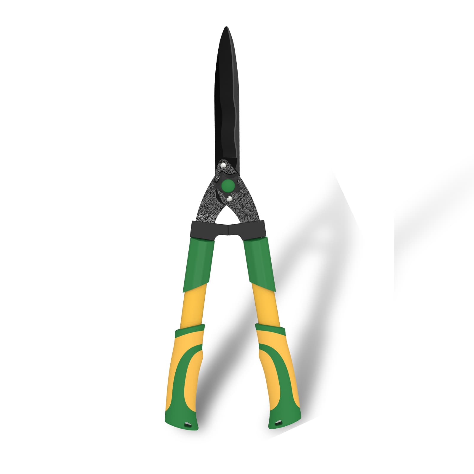 HA4801S-3 23.2in 65Mn Hedge Shears | Sunwellco Tools