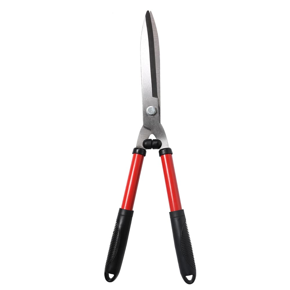 HA3803S-8 Carbon Steel Hedge Shear 54cm | Sunwellco Tools