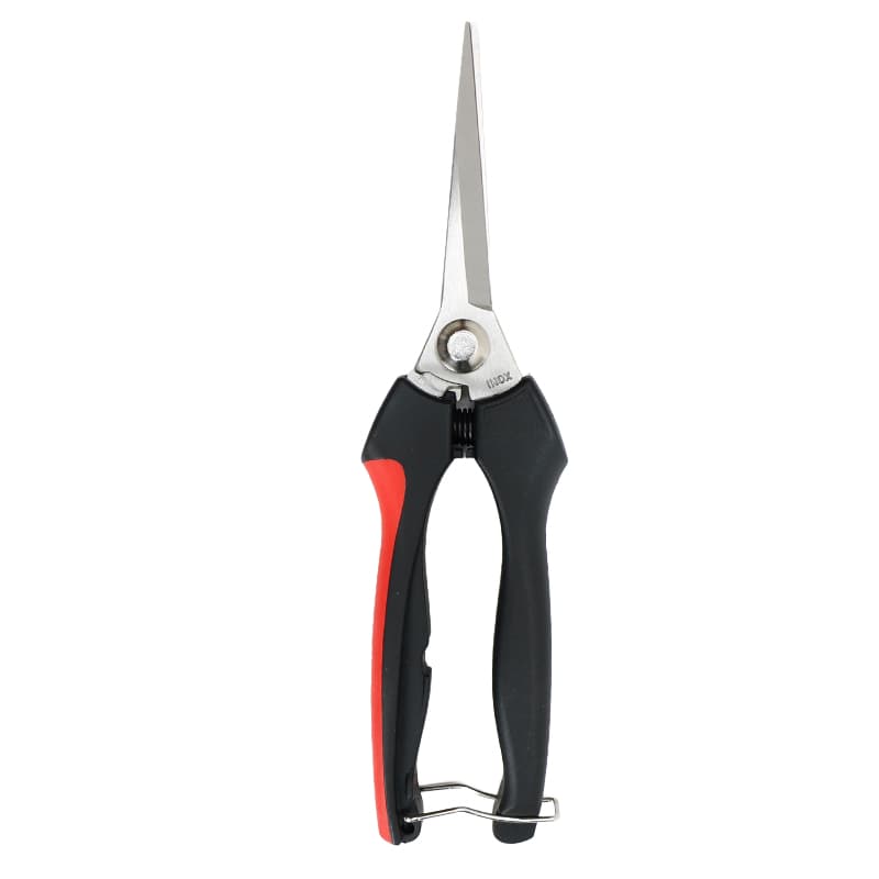 HC191 Flower Shear Pruning Scissors 125g | Sunwellco Tools