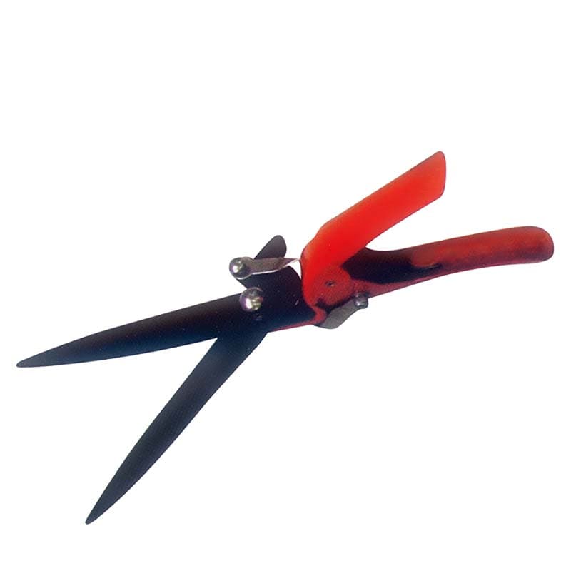 HE001S 90° Swivel Grass Shear 12in | Sunwellco Tools