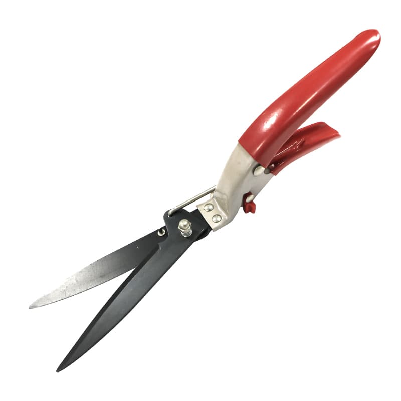 HE002S 12.25in Carbon Steel Grass Shear | Sunwellco Tools