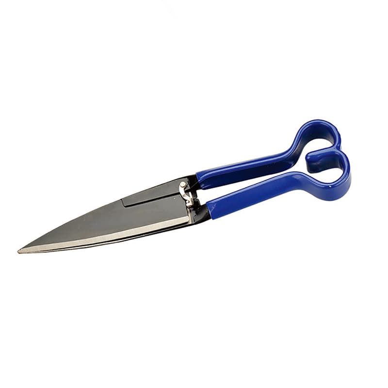 HE025 425mm 50C Grass Shear HRC52 | Sunwellco Tools