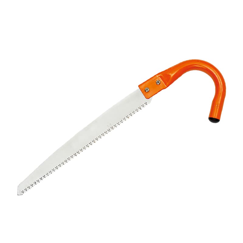 HS2004 Pruning Saw 13in 65Mn Triple Teeth Steel Tube | Sunwell Tools
