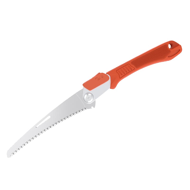 HS1039 Foldable Pruning Saw 20.3cm Blade | Sunwellco Tools