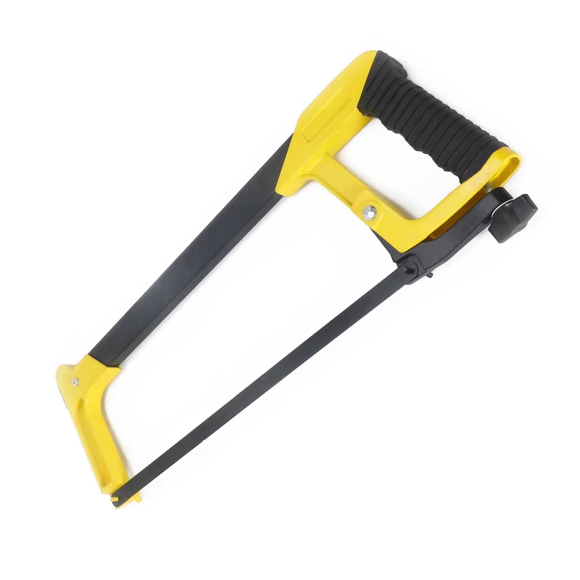 SW010 Bow Saw Leaf Shape Steel 24TPI Branch Cutting | Sunwell Tools