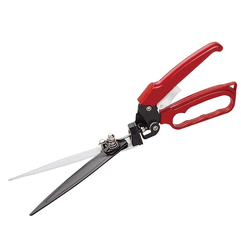 HE009 14.5in SK5 Grass Shear 0.36kg | Sunwellco Tools