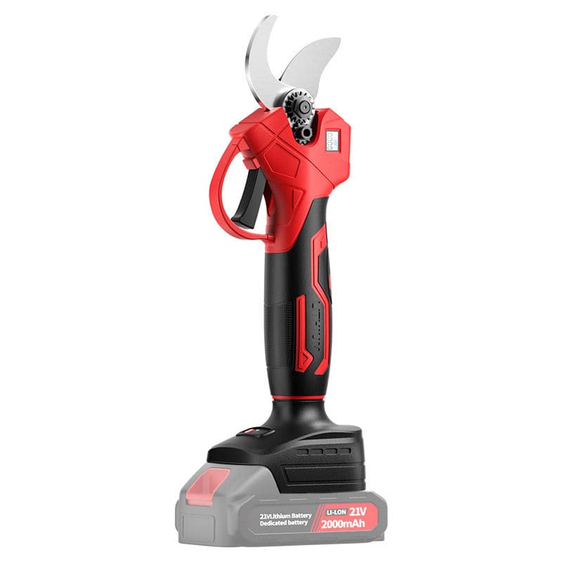 ET-C031 21V Electric Pruning Shear 35mm | Sunwellco Tools