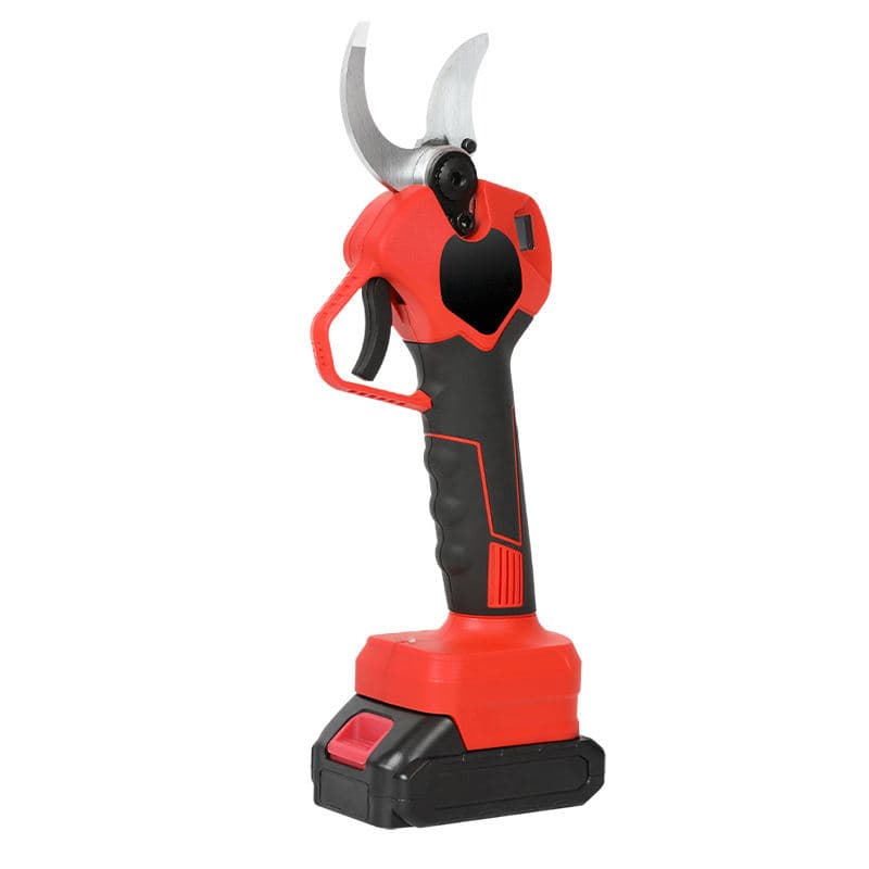 SY02 Cordless Electric Pruning Shear LCD | Sunwellco Tools