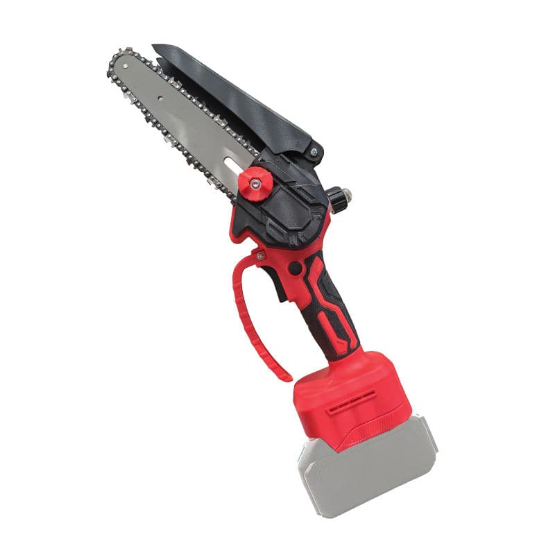 tt09 6in Cordless Electric Chainsaw | Sunwellco Tools