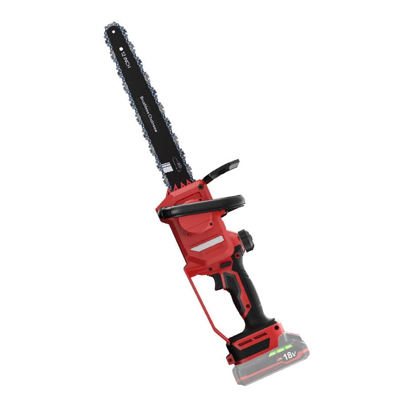 ET-C1012 12in Brushless Chainsaw | Sunwellco Tools