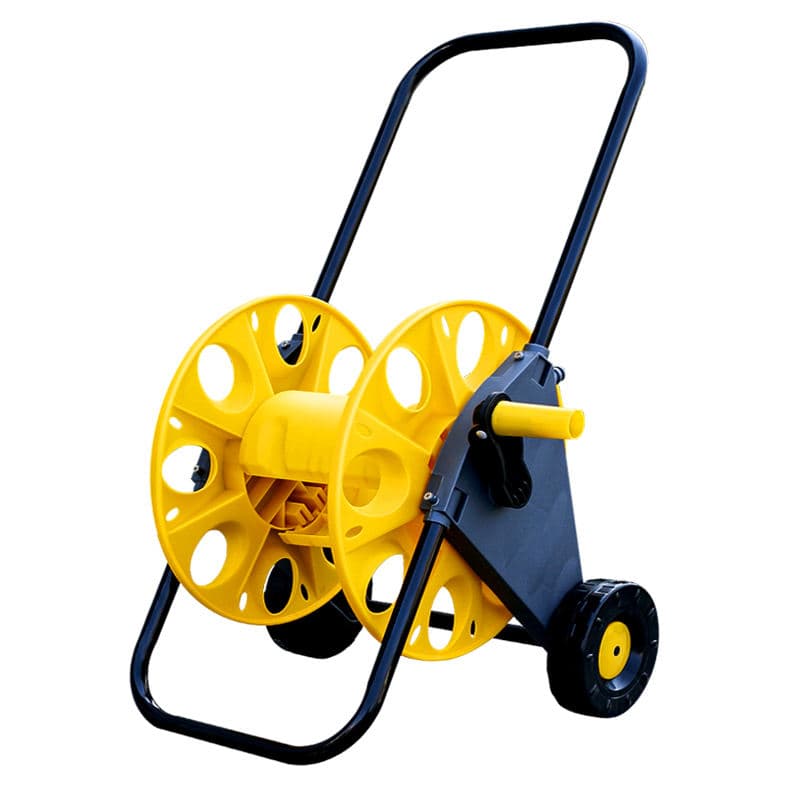 RX-5198 5199 Hose Reel Cart | Sunwellco Tools