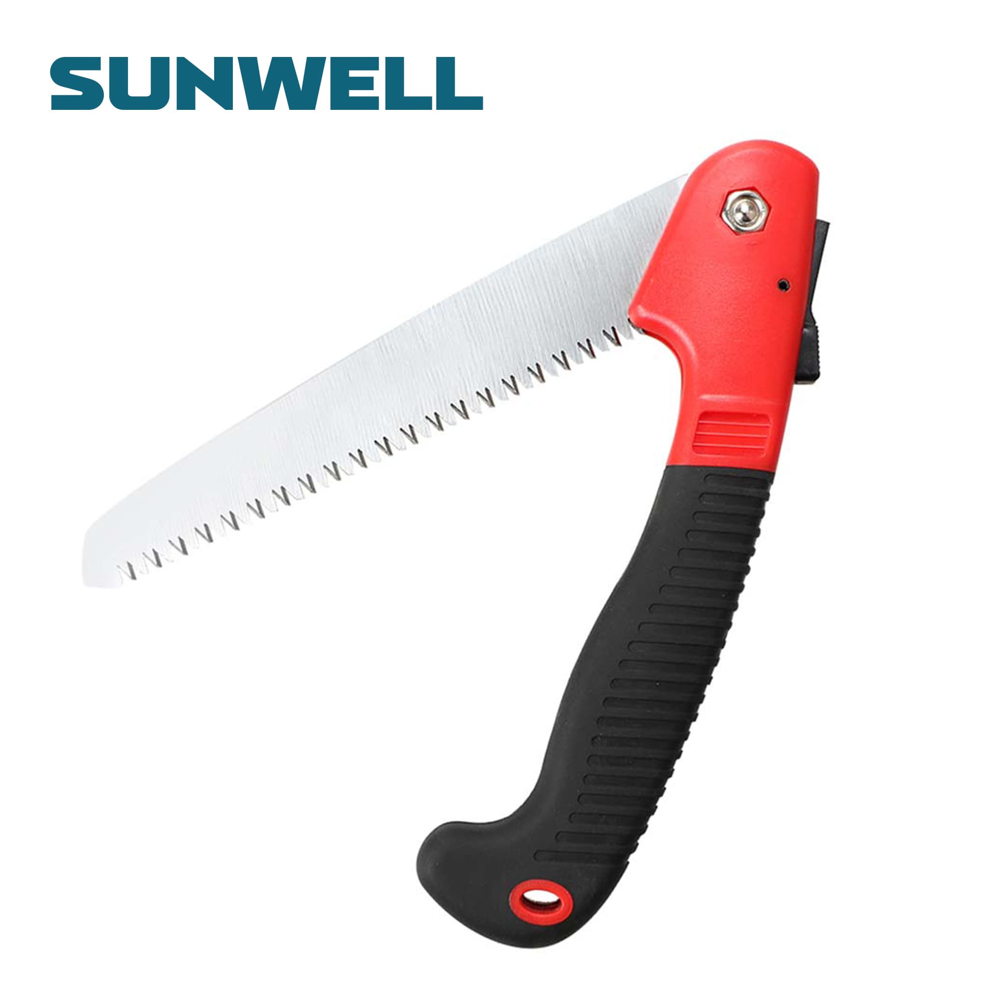 HS1027 Multi-Purpose Garden Saw | Sunwellco Tools