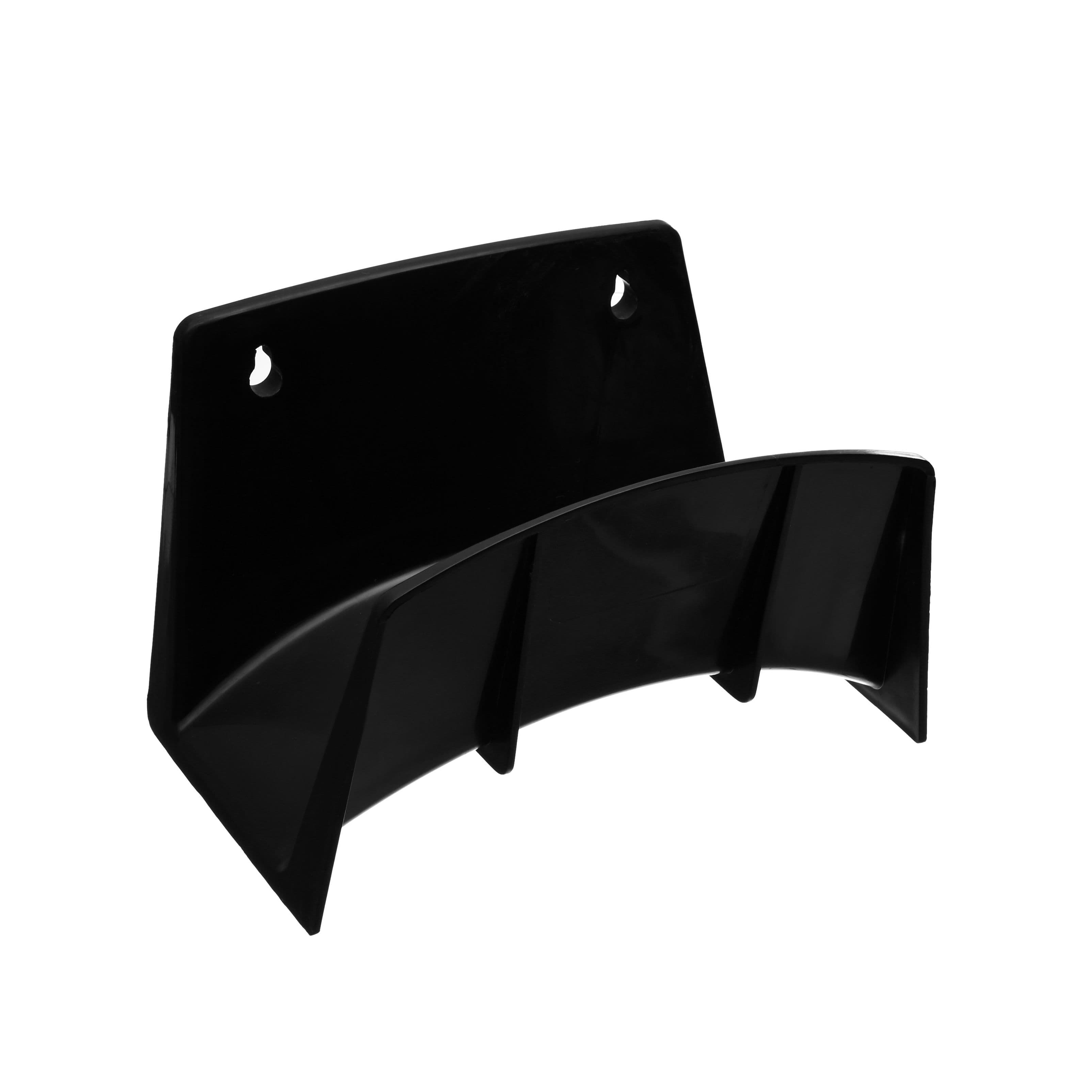 BG002 Wall Bracket Triangle Hose Storage Rack Plastic | Sunwell Tools